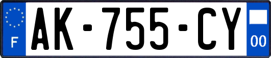 AK-755-CY