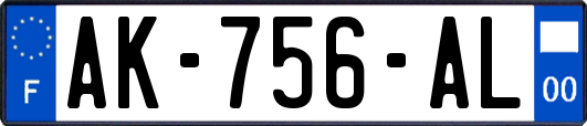 AK-756-AL