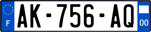 AK-756-AQ