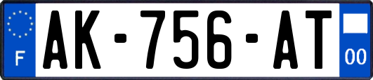 AK-756-AT