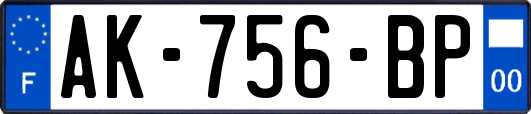 AK-756-BP