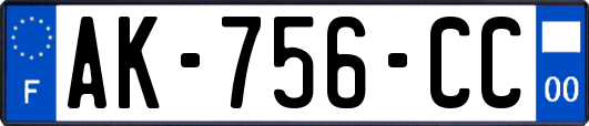 AK-756-CC