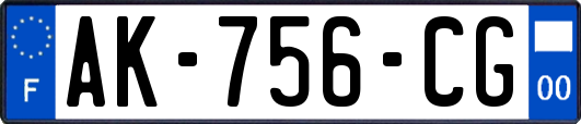 AK-756-CG