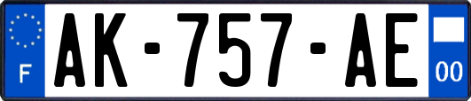 AK-757-AE