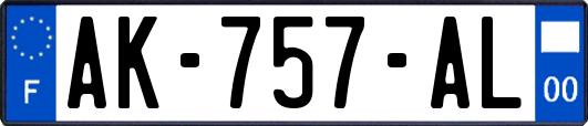 AK-757-AL