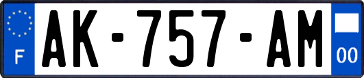 AK-757-AM