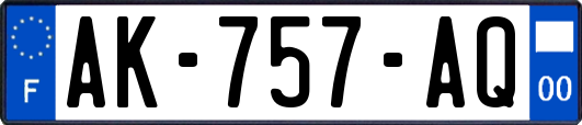 AK-757-AQ