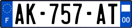 AK-757-AT