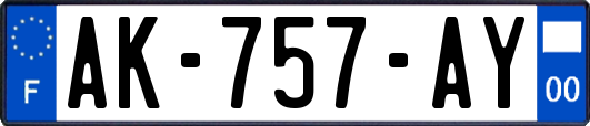 AK-757-AY