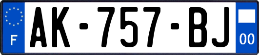 AK-757-BJ