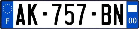 AK-757-BN