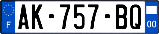 AK-757-BQ