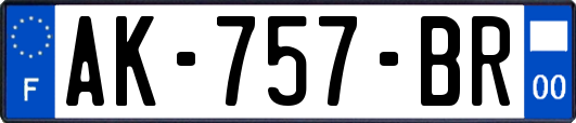 AK-757-BR
