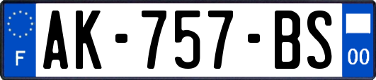 AK-757-BS