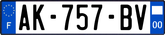 AK-757-BV