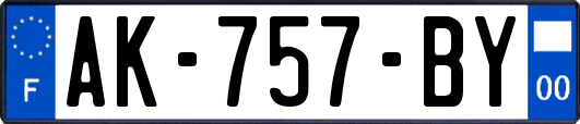 AK-757-BY