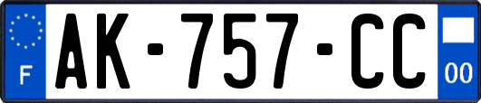 AK-757-CC