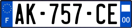 AK-757-CE