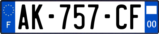 AK-757-CF