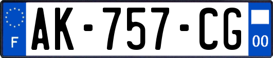AK-757-CG