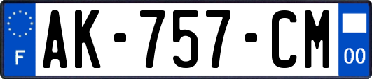 AK-757-CM
