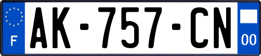 AK-757-CN