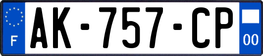 AK-757-CP