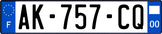 AK-757-CQ
