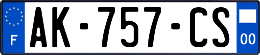 AK-757-CS
