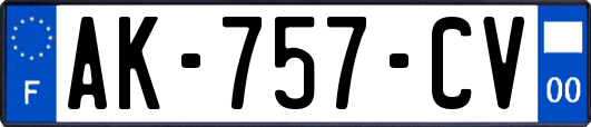 AK-757-CV