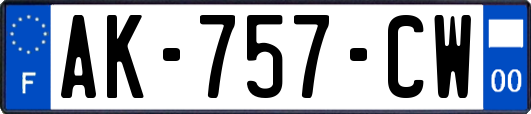 AK-757-CW