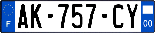 AK-757-CY