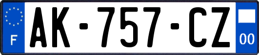 AK-757-CZ