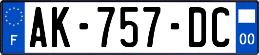 AK-757-DC