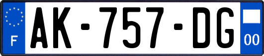 AK-757-DG