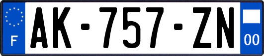 AK-757-ZN