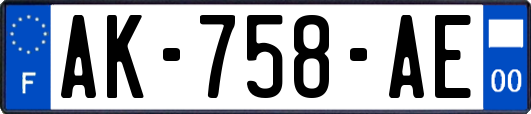 AK-758-AE