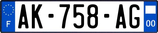 AK-758-AG