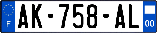 AK-758-AL