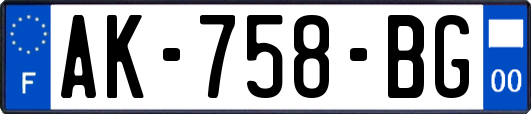 AK-758-BG