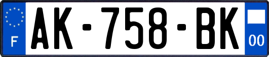 AK-758-BK