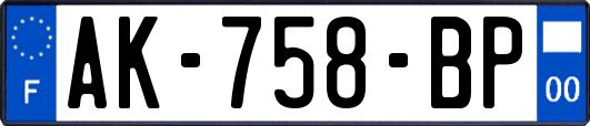 AK-758-BP
