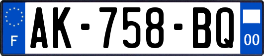 AK-758-BQ
