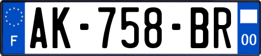 AK-758-BR