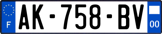 AK-758-BV