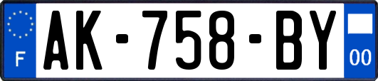 AK-758-BY