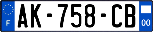 AK-758-CB