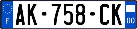 AK-758-CK