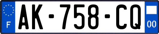 AK-758-CQ
