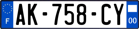 AK-758-CY